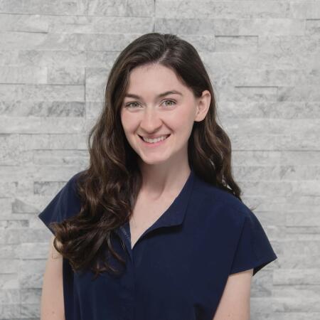 Dr. Katie White