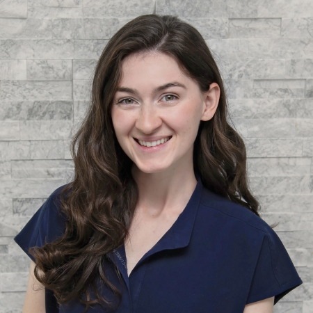 Dr. Katie White