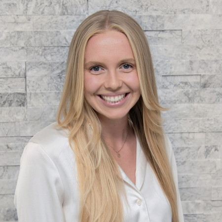 Dr. Madi Peters  Dr. Madi Peters